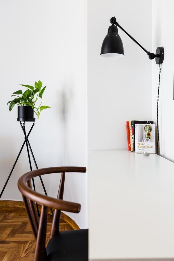 Classy Luminous 1Bd Apartment In Kolonaki By Upstreet アテネ エクステリア 写真